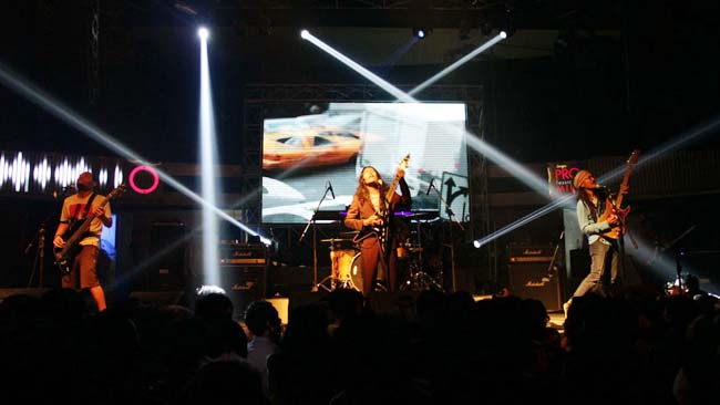 Menumbuhkan Spirit dan Kesadaran Jaga Bumi Melalui 5 Lagu dari&nbsp;Navicula