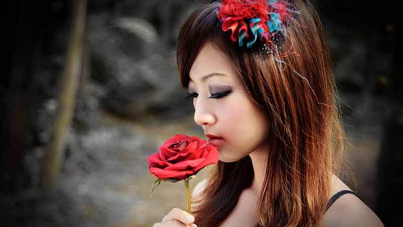 Bijak dan Romantis, Ini Ungkapan Para Tokoh Dunia yang Terinspirasi dari Bunga Mawar