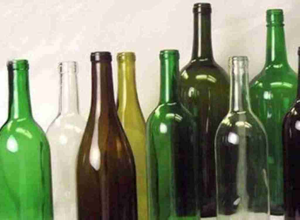 Memetik Manfaat dari Daur Ulang Kaca