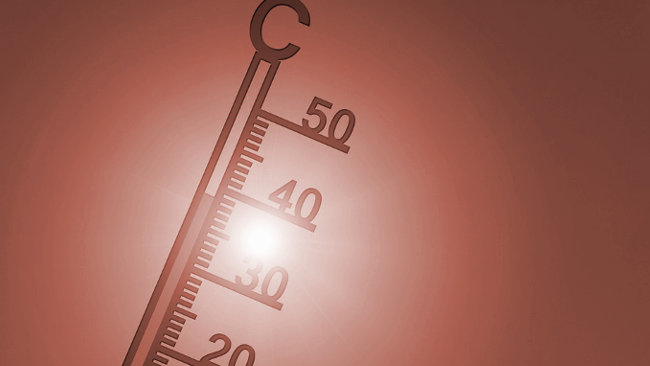 Suhu Udara Terasa Lebih Gerah, Ini Penyebabnya Menurut BMKG