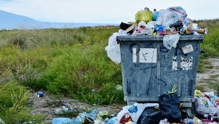 4 Poin Surat Edaran Bupati Bulukumba Perihal Sampah