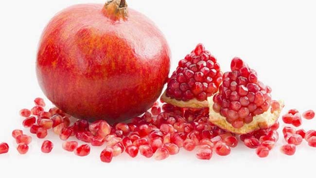 Fakta Baru Buah Delima, Berpotensi Jadi Kunci dalam Mencegah dan Mengobati Alzheimer