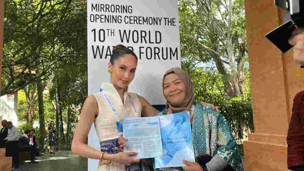 AKSIBRANTAS, Model Inovatif Tingkatkan Partisipasi Masyarakat dalam Pemulihan Kualitas Air Sungai