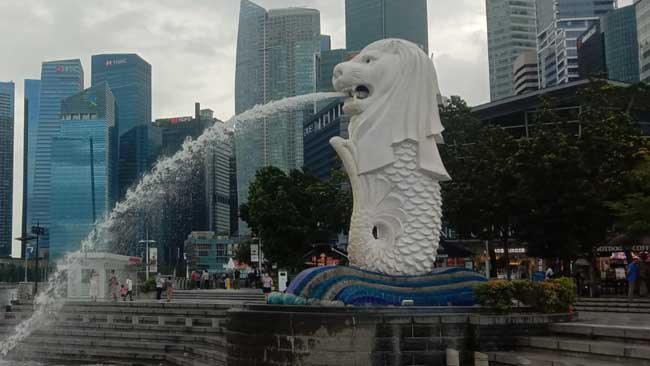 Terkesan Sepele, Ini 13 Hal yang Perlu Diterapkan Saat Berlibur ke Singapura