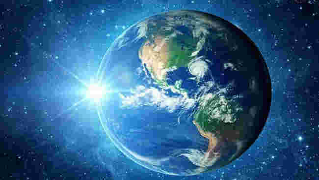 Cara Mencegah Kepunahan Spesies, Melindungi 1,2% Daratan&nbsp;Bumi?