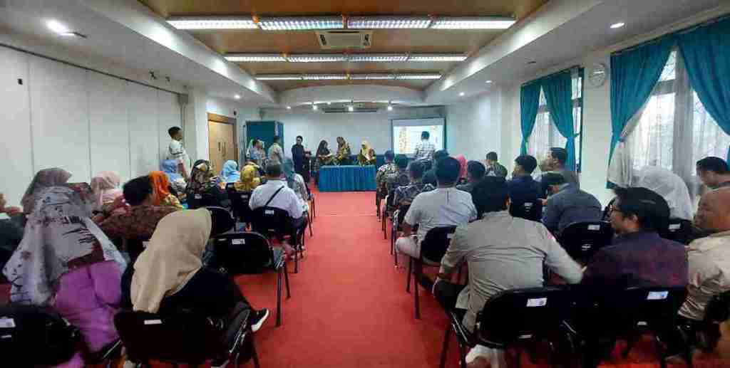 Ellyyana Said, Nahkoda Baru Bidang Koordinasi Perencanaan P3E&nbsp;SUMA