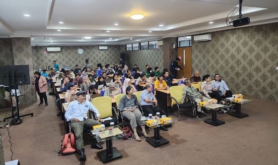 Pentingnya Kolaborasi Multipihak Demi Pelestarian Biodiversitas Indonesia