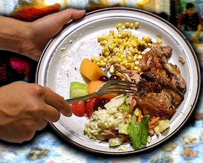 Studi: Mengoptimalkan Pendingin Dapat Mengurangi Sampah Makanan dan Emisi GRK