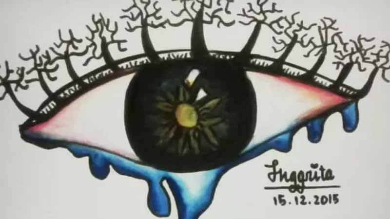 Mata Air pada Air&nbsp;Mata