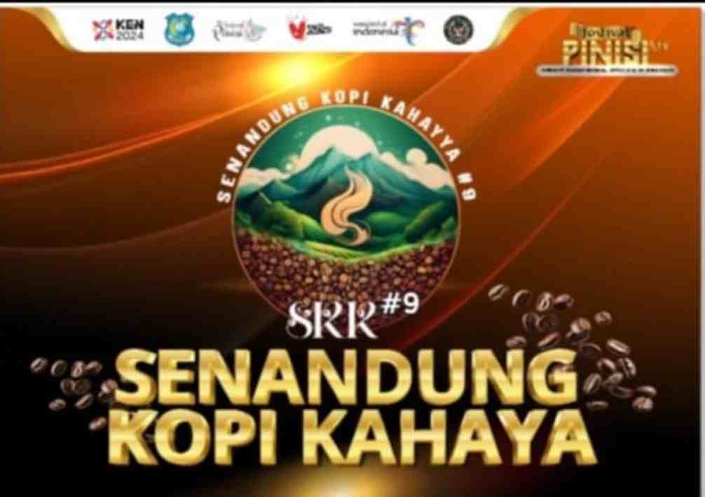 9 Alasan Kenapa Harus Menghadiri Senandung Kopi Kahayya Tahun&nbsp;Ini