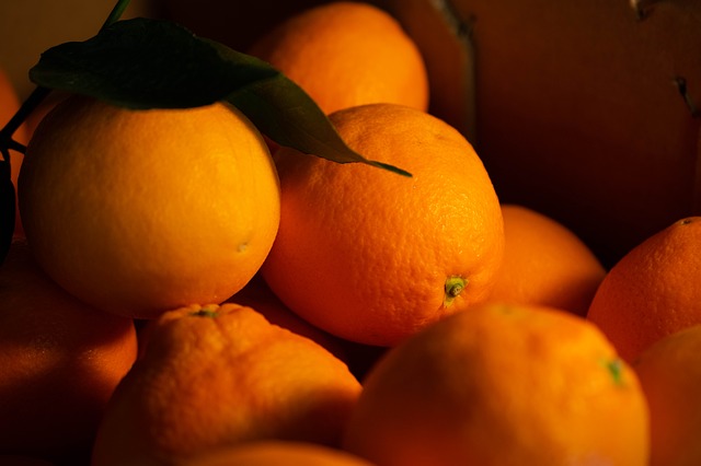 Meski Telah Dicuci, Kandungan Pestisida pada Buah Tidak akan Hilang