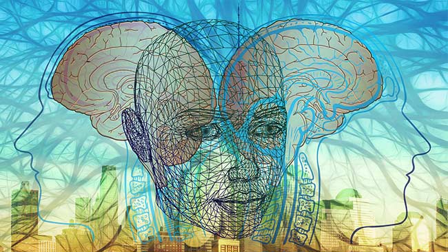 Ngeri, Mikroplastik Ditemukan pada Otak&nbsp;Manusia