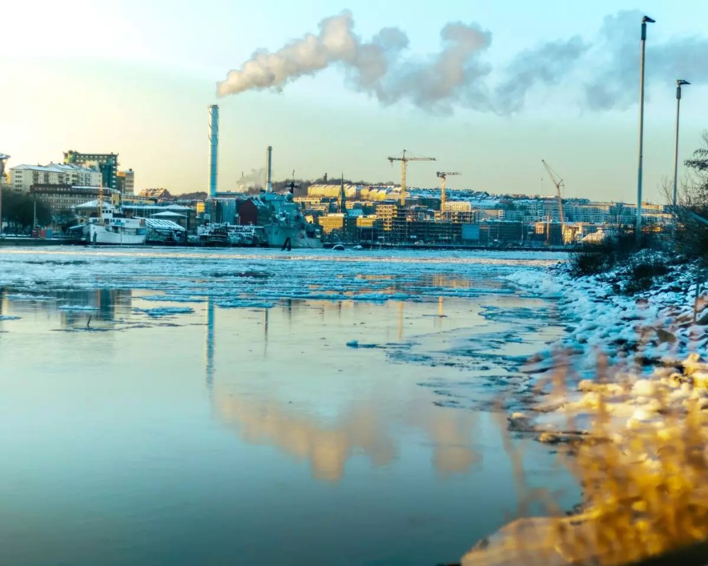 Remediasi Lingkungan: Mengembalikan Keseimbangan Alam Demi Masa Depan yang Lebih Baik