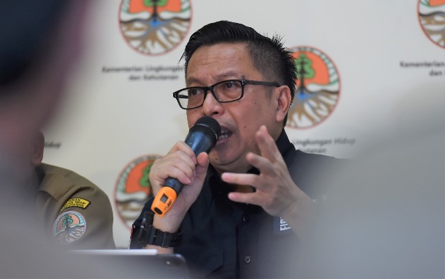 Perkuat Partisipasi Publik dan Lindungi Pejuang Lingkungan Hidup, Menteri LHK Terbitkan Permen&nbsp;LHK