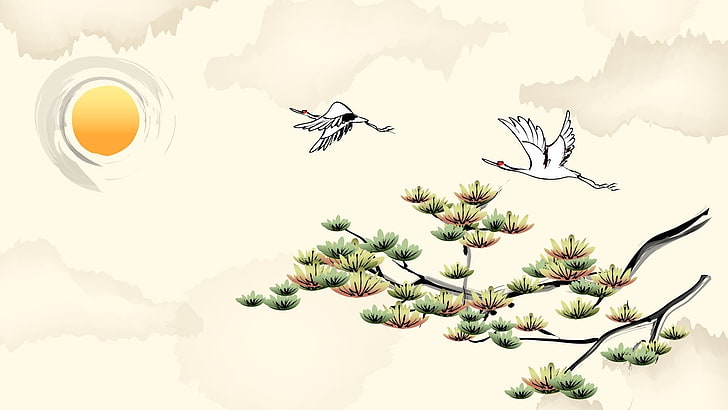 Memburu Burung di Kepala