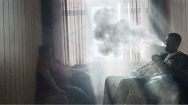 Kesuburan Manusia Terancam oleh Polusi Udara dan Polusi&nbsp;Suara