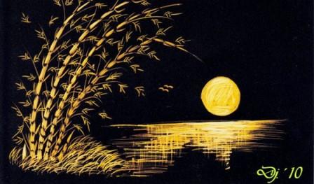 Pemanfaatan Bambu dalam Industri Modern serta Perannya dalam Krisis Iklim